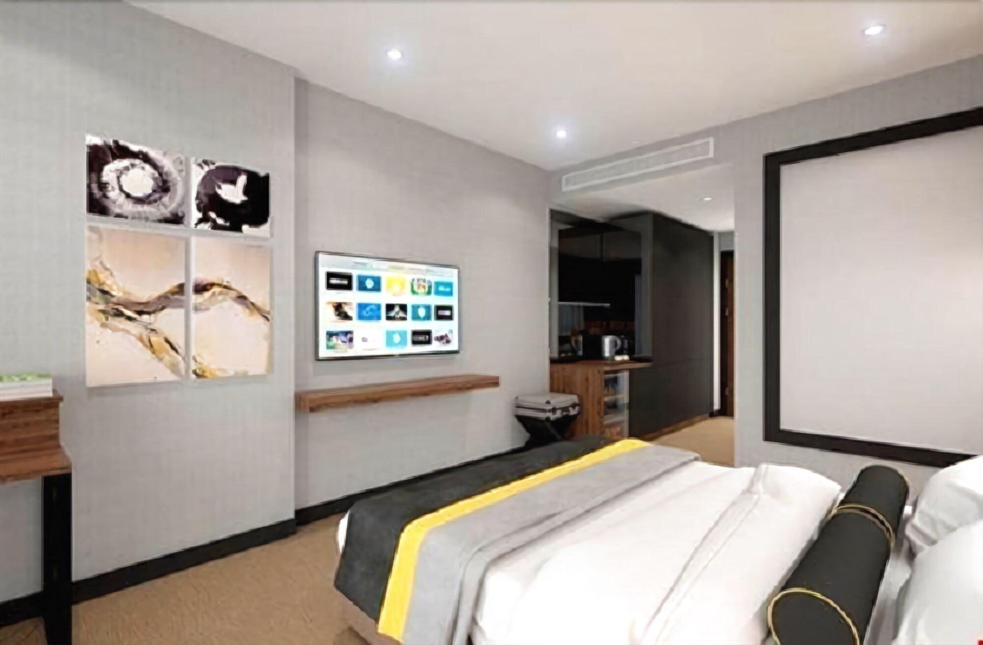 Noax Hotel Mersin  Esterno foto